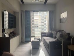 The Alps Residences (D18), Condominium #626532141